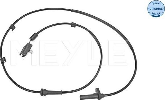 Датчик ABS Meyle Original. Артикул 714 899 0018