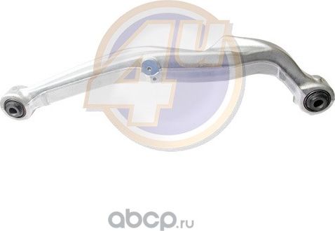 РЫЧАГ ПОДВЕСКИ (4U). Артикул RNK15935