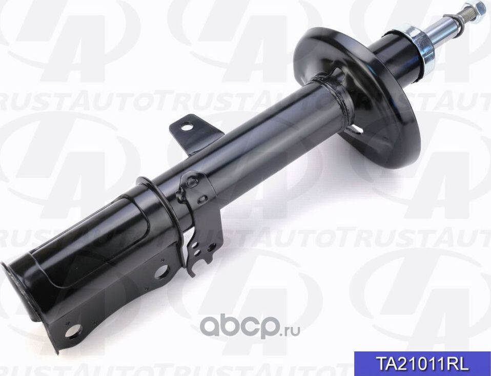 Стойка газомасляная (TA) TA21011RL (Trustauto). Артикул TA21011RL