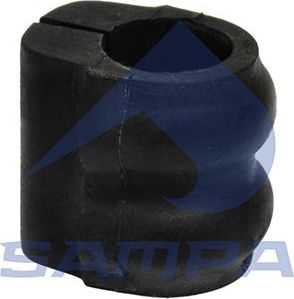Втулки стабилизатора Sampa. Артикул 080.298