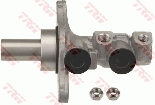 Тормозной цилиндр главный TRW. Артикул PMA134