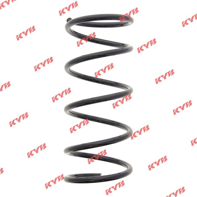 Пружина подвески KYB (Каяба) K-Flex передняя для Kia Carens I (RS) 2002-2006. Артикул RA1896