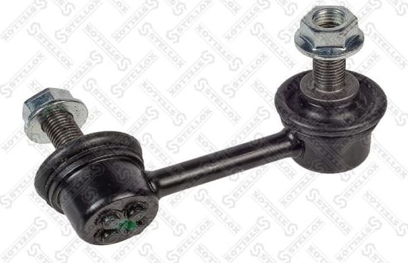 Стойка (тяга) стабилизатора Stellox. Артикул 56-00280-SX