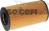 Масляный фильтр Fram для Land Rover Range Rover II 1994-2002. Артикул CH5979ECO