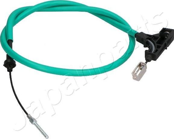 Трос ручника (тросик ручного тормоза) Japanparts. Артикул BC-0637