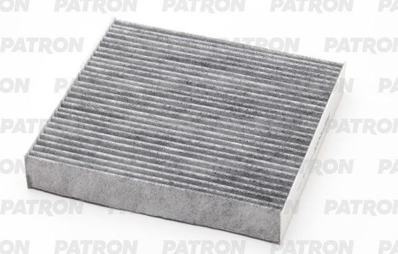 Салонный фильтр Patron. Артикул PF2548