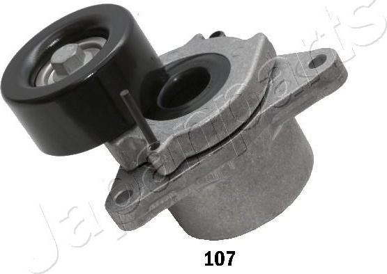 Натяжной ролик (натяжитель) приводного ремня Japanparts. Артикул TS-107