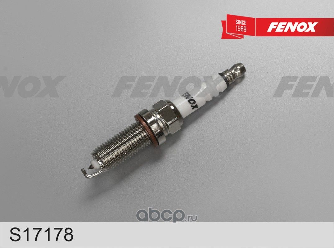 СВЕЧИ ЗАЖИГАНИЯ (Fenox) Fenox. Артикул S17178