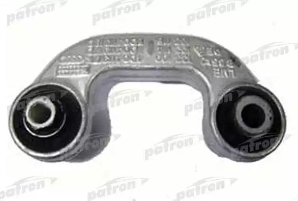 Стойка (тяга) стабилизатора Patron. Артикул PS4055L