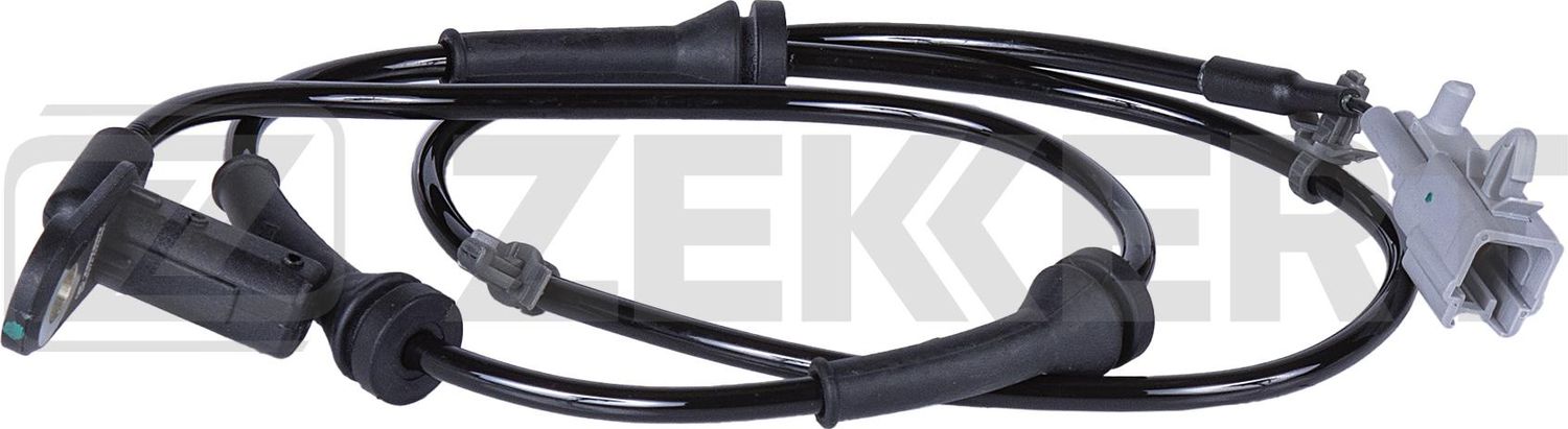Датчик ABS Zekkert. Артикул SE-6374