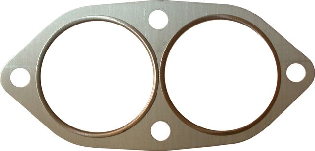 Прокладка глушителя JP Group для Opel Ascona C 1981-1988. Артикул 1221100300
