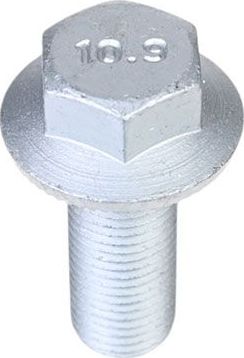 Болт Zentparts. Артикул Z63134