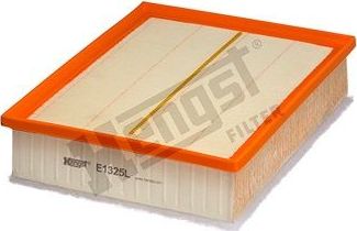 Воздушный фильтр Hengst. Артикул E1325L