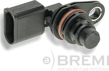 Датчик положения распредвала Bremi. Артикул 60011