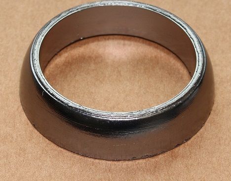 Прокладка глушителя Elring для Mazda 6 I (GG) 2005-2007. Артикул 274.190