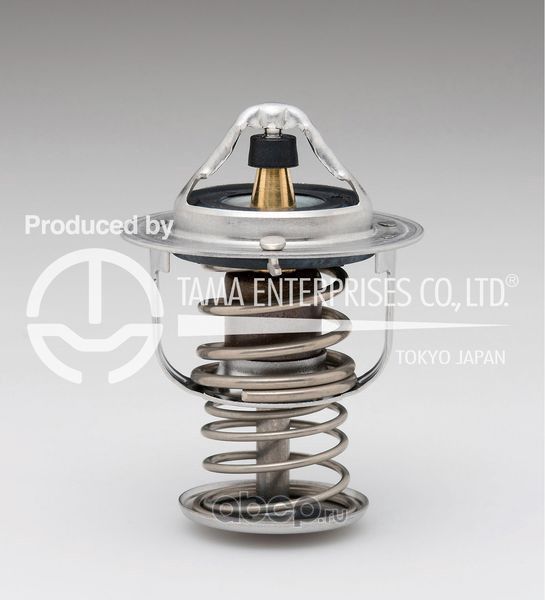 WV52TYA-80 ТЕРМОСТАТ 1KRFE VITZ 05-,PASSO,BELTA (Tama). Артикул WV52TYA80