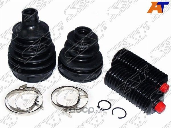 Комплект пыльников на привод TOYOTA COROLLA 120 (SAT). Артикул BKFD034