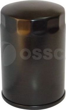 Масляный фильтр OSSCA. Артикул 00979