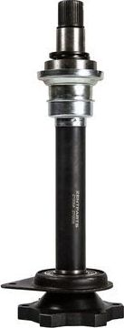 Полуось (привод в сборе, приводной вал) Zentparts передняя правая для Ford Galaxy I 1995-2006. Артикул Z15064