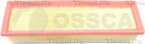 Воздушный фильтр OSSCA. Артикул 43063