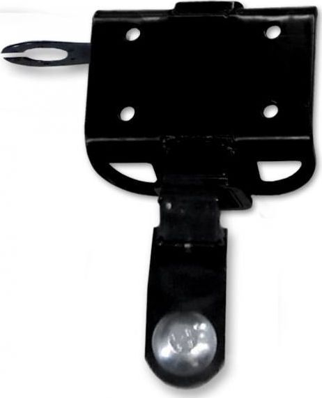 Фаркоп PT Group для Volkswagen Amarok 2010-2026. Американский квадрат. Артикул VAM-10-991122.00 (20011501)