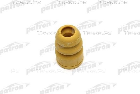 Отбойник амортизатора (стойки) Patron (Полиуретан). Артикул PSE6357