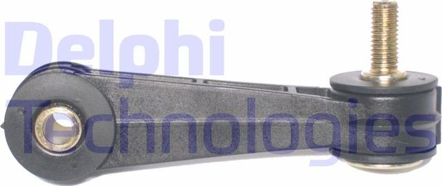 Стойка (тяга) стабилизатора Delphi передняя передняя для Audi A3 I (8L) 1996-2003. Артикул TC2026