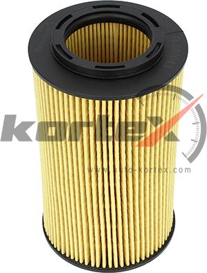 ФИЛЬТР МАСЛЯНЫЙ HYUNDAI SONATA NFKIA SORENTO 3.3 (Kortex). Артикул KO0080