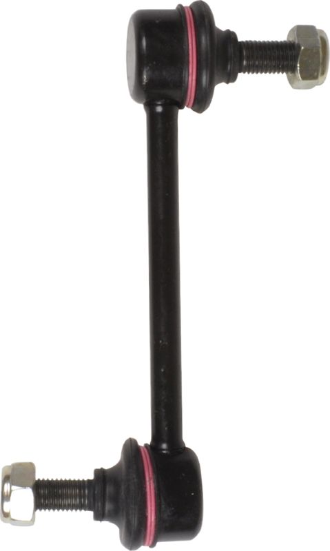 Стойка (тяга) стабилизатора Blue Print (сталь). Артикул ADH28573