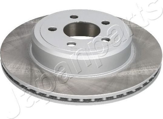 Тормозной диск Japanparts. Артикул DP-903C