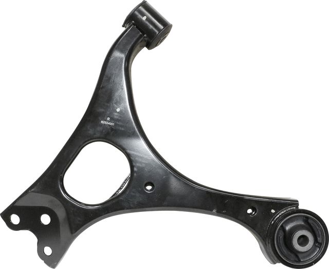 Поперечный рычаг передней подвески CTR правый для Honda Civic VIII 2005-2012. Артикул CQHO-39R