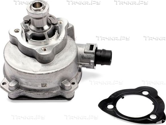 Вакуумный насос Hepu для BMW 1 I (E81/E82/E87/E88) 2006-2011. Артикул VP5161
