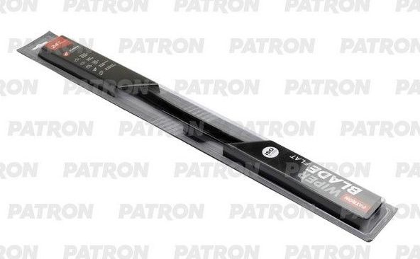 Щетка стеклоочистителя (дворник) Patron. Артикул PWB480-FJ