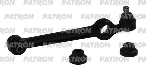 Поперечный рычаг передней подвески Patron правый нижний для Mazda Demio I (DW) 1998-2003. Артикул PS5805
