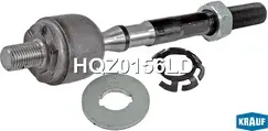 Тяга рулевая (Krauf). Артикул HQZ0156LD