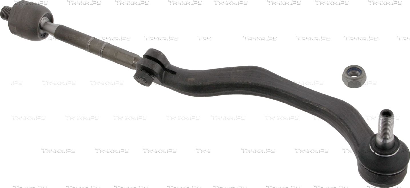Рулевая тяга поперечная Febi Bilstein правая для MINI Hatch II (R56) 2006-2013. Артикул 34304