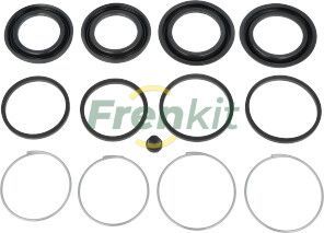 Ремкомплект тормозного суппорта Frenkit передний для Lexus LX 470 1998-2008. Артикул 243046