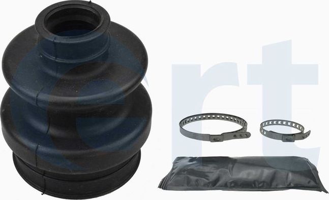 Пыльник шруса (комплект) ERT. Артикул 500259