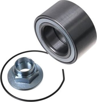 Ступичный подшипник (комплект) Zentparts. Артикул Z22183