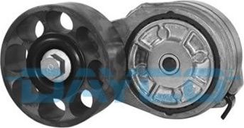 Натяжной ролик (натяжитель) приводного клинового зубчатого ремня Dayco. Артикул APV1005
