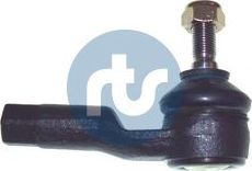 Наконечник рулевой тяги RTS правый/левый для Mazda 626 III (GD) 1987-1997. Артикул 91-08016