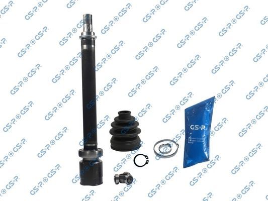 Шрус внутренний (граната) GSP передний правый для Ford Focus III 2010-2019. Артикул 618140