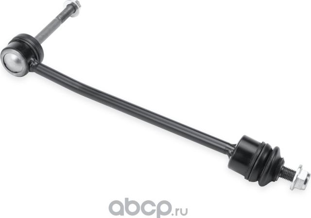 Стойка переднего стабилизатора левая (Metaco). Артикул 4100540L