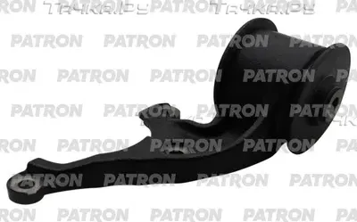 Сайлентблок дифференциала в корпусе SUZUKI GRAND VITARA II (JT, TE, TD) 05 (Patron). Артикул PSE12443