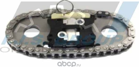 Комплект цепи ГРМ (IJS) IJS. Артикул 401249FK