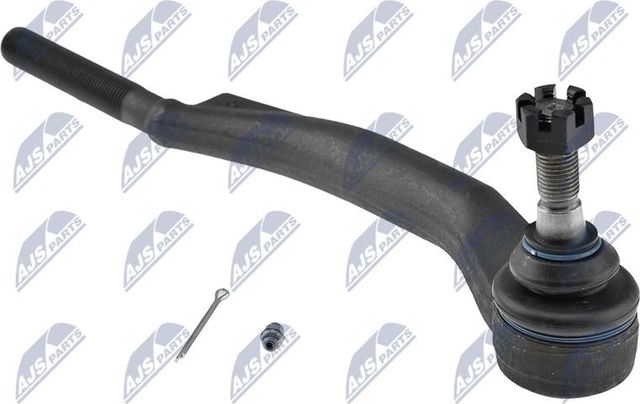 Наконечник рулевой тяги NTY. Артикул SKZ-CH-071