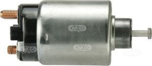 Реле стартера втягивающее HC-Cargo. Артикул 239321