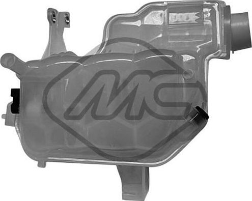 Расширительный бачок Metalcaucho. Артикул 03307