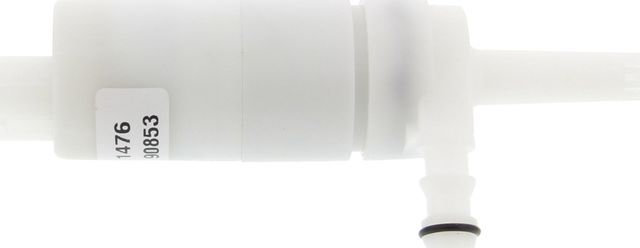 Насос омывателя лобового стекла MAPCO передний для Mercedes-Benz M-Класс I (W163) 1998-2005. Артикул 90853