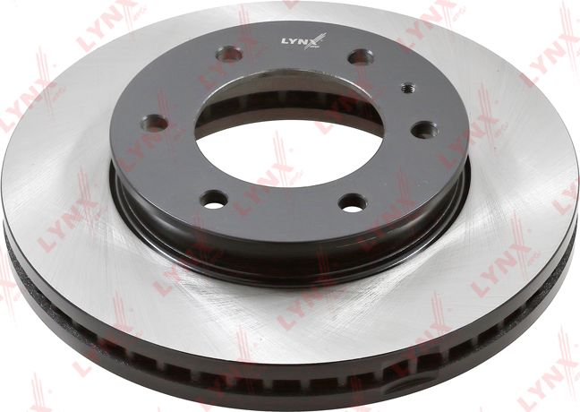 Тормозной диск LYNXauto. Артикул BN-1467
